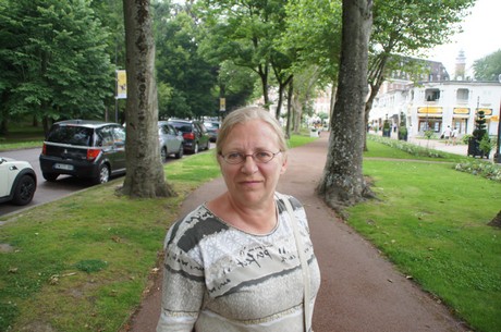 Le Touquet-Paris-Plage